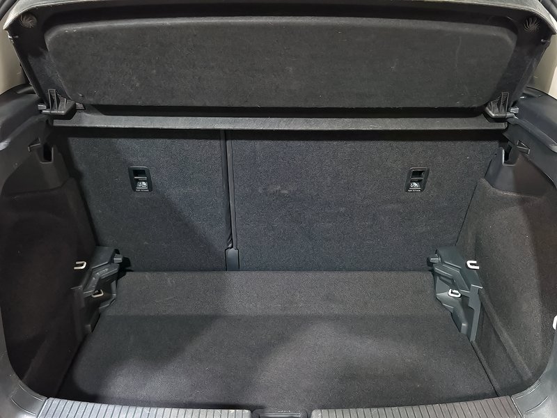 Volkswagen T-Cross Sport 1.0 TSI DSG (2021) 2022, foto 9