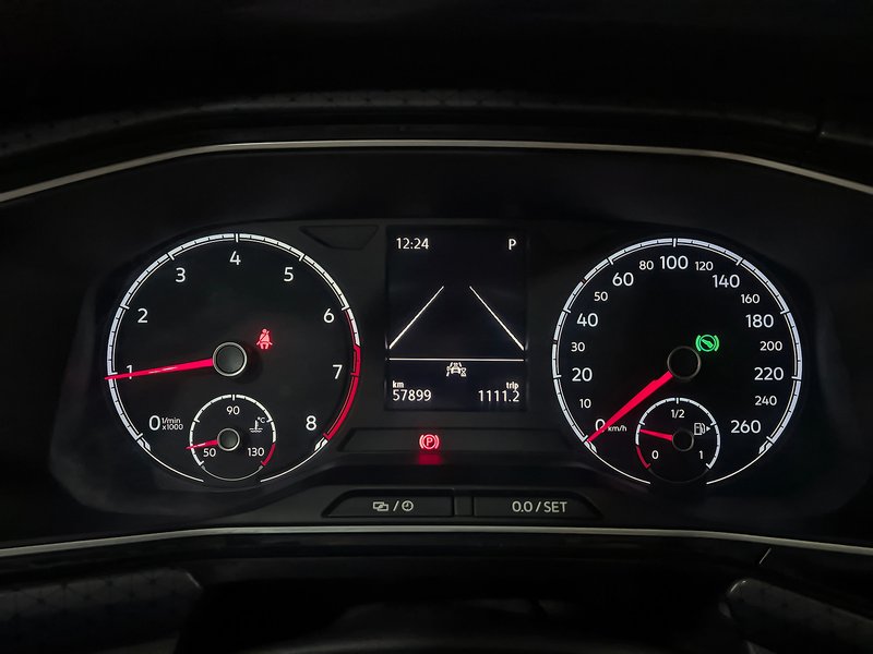 Volkswagen T-Cross Sport 1.0 TSI DSG (2021) 2022, foto 14