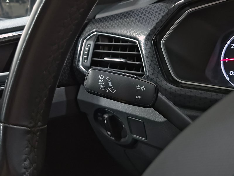 Volkswagen T-Cross Sport 1.0 TSI DSG (2021) 2022, foto 15