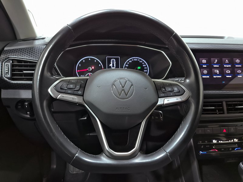 Volkswagen T-Cross Sport 1.0 TSI DSG (2021) 2022, foto 19