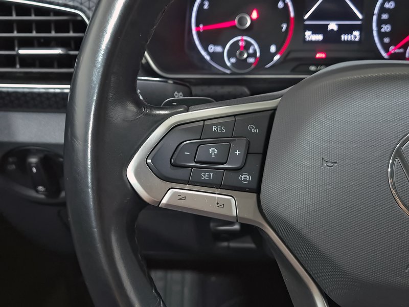 Volkswagen T-Cross Sport 1.0 TSI DSG (2021) 2022, foto 17