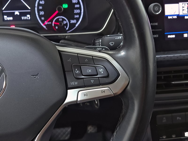 Volkswagen T-Cross Sport 1.0 TSI DSG (2021) 2022, foto 18
