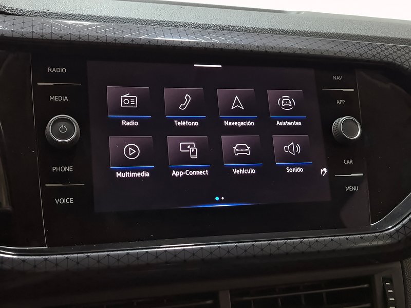Volkswagen T-Cross Sport 1.0 TSI DSG (2021) 2022, foto 21