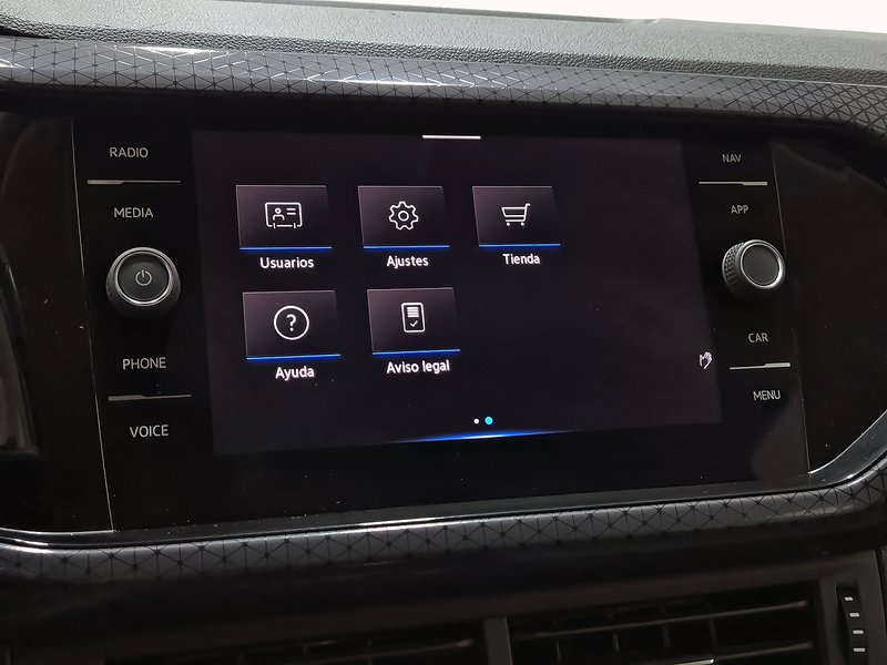 Volkswagen T-Cross Sport 1.0 TSI DSG (2021) 2022, foto 22
