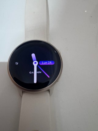 Garmin Vivioactive 6 Blanco