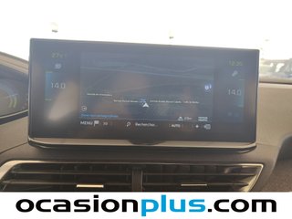 Peugeot 3008 Hybrid 300 Allure Pack e-EAT8 221 kW (300 CV)