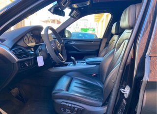BMW X5 4.0D 313