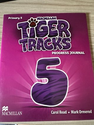 Activity book 5è primària macmillan