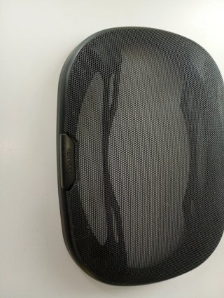 Altavoces Kenwood Negros