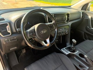 KIA Sportage 2016