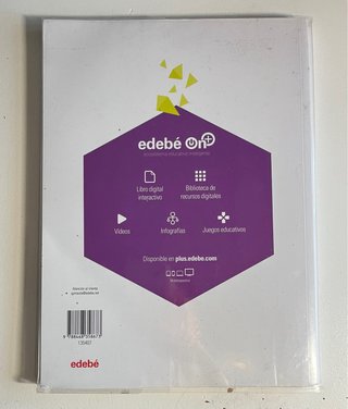 Filosofía 1, primer curso de bachillerato