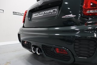 MINI JCW
