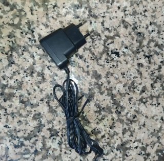 Telefono cordless