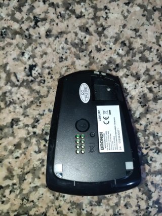 Telefono cordless