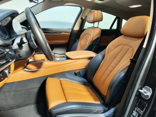 BMW X6 2016