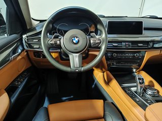 BMW X6 2016
