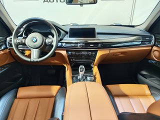 BMW X6 2016