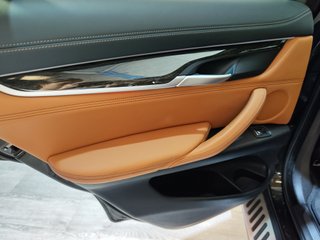 BMW X6 2016
