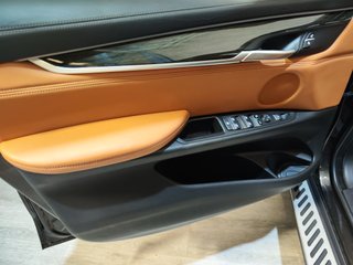 BMW X6 2016