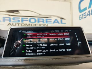 BMW X6 2016