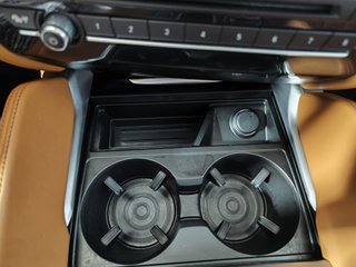 BMW X6 2016