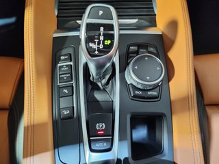 BMW X6 2016