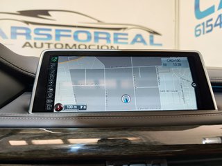 BMW X6 2016