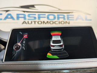 BMW X6 2016