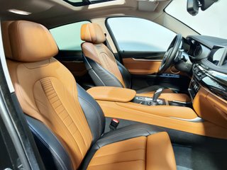 BMW X6 2016