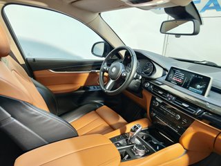 BMW X6 2016