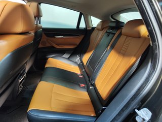 BMW X6 2016