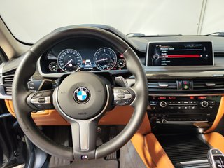 BMW X6 2016