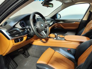 BMW X6 2016