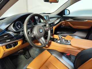 BMW X6 2016
