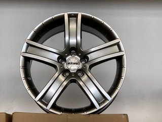 LIQUIDACION!! LLANTA 8x18 5x100 et40 57.1- GERMANY
