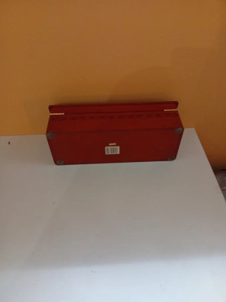 Mueble organizador de relojes