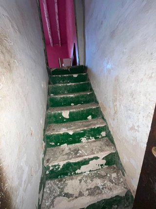 Casa/Solar independiente en venta en Jódar centro