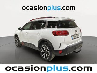 Citroen C5 Aircross PureTech 130 S&S Feel 96 kW (131 CV)