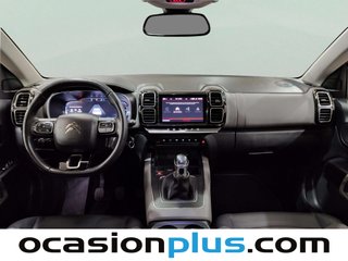 Citroen C5 Aircross PureTech 130 S&S Feel 96 kW (131 CV)
