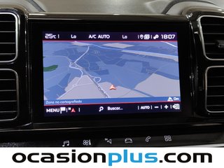 Citroen C5 Aircross PureTech 130 S&S Feel 96 kW (131 CV)