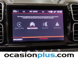 Citroen C5 Aircross PureTech 130 S&S Feel 96 kW (131 CV)