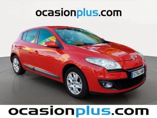 Renault Megane 1.2 TCE Energy Expression S&S 85 kW (115 CV)