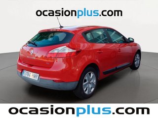 Renault Megane 1.2 TCE Energy Expression S&S 85 kW (115 CV)