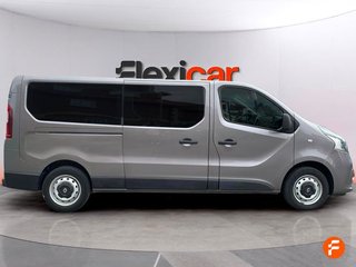 Renault Trafic SL LIM BUSINESS Largo Energy dCi 88kW-SS