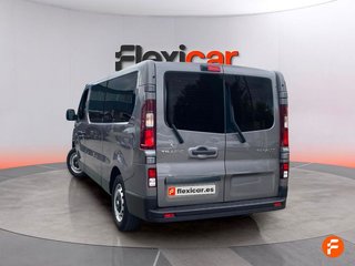 Renault Trafic SL LIM BUSINESS Largo Energy dCi 88kW-SS