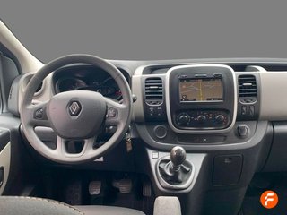 Renault Trafic SL LIM BUSINESS Largo Energy dCi 88kW-SS