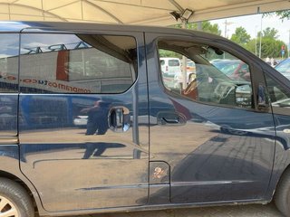 Nissan NV200 Evalia 1.5 dCi A/C GAS 81 kW (110 CV)