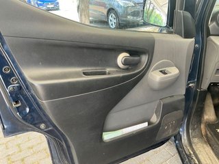 Nissan NV200 Evalia 1.5 dCi A/C GAS 81 kW (110 CV)