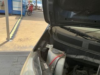 Nissan NV200 Evalia 1.5 dCi A/C GAS 81 kW (110 CV)