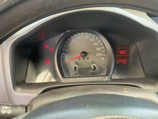 Nissan NV200 Evalia 1.5 dCi A/C GAS 81 kW (110 CV)